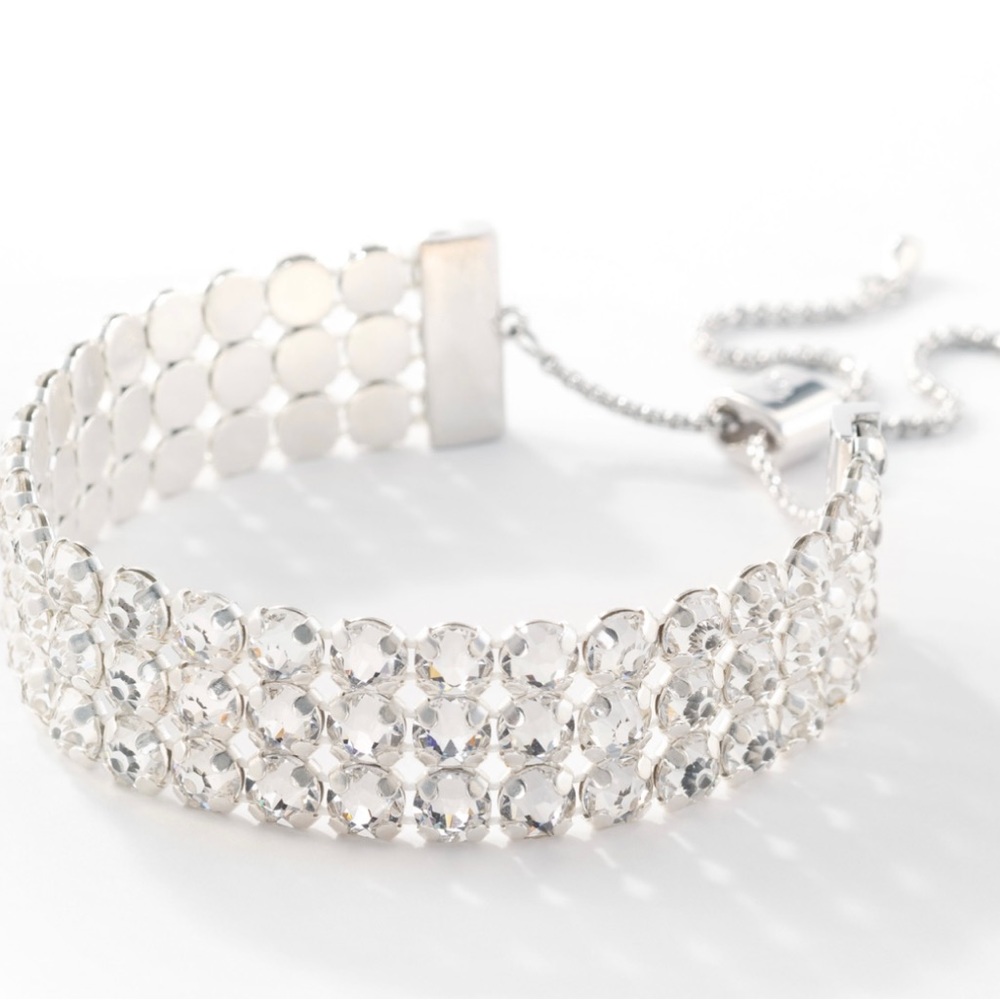 Out and about bracelet